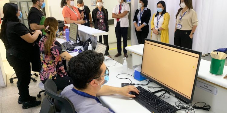 Centros de urgencia de atención primaria están preparados para fin de semana largo de Fiestas Patrias