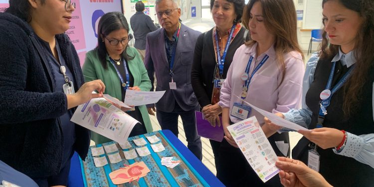 Pesquisa universal de cánceres en los CESFAM reforzará atenciones para diagnóstico oportuno