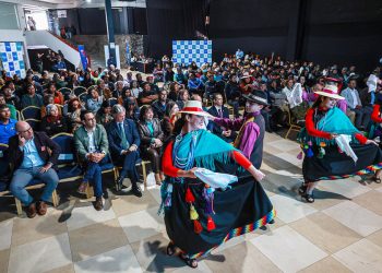 CONADI entrega subsidios por más de $2 mil 900 millones para obras de riego a 133 beneficiarios de Tarapacá