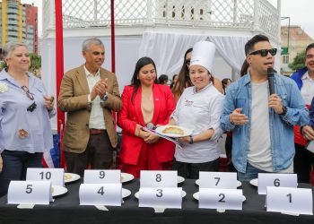 Fábrica de Empanadas Cavancha obtuvo el primer lugar en “La Mejor Empanada de Iquique 2026”