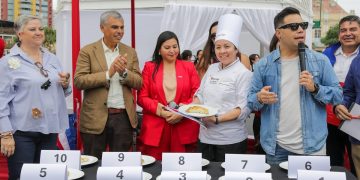 Fábrica de Empanadas Cavancha obtuvo el primer lugar en “La Mejor Empanada de Iquique 2026”