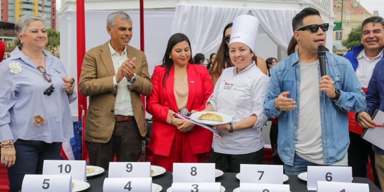 Fábrica de Empanadas Cavancha obtuvo el primer lugar en “La Mejor Empanada de Iquique 2026”