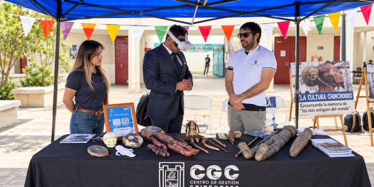 Para toda la familia: Gran Festival de Ciencia y Tecnología