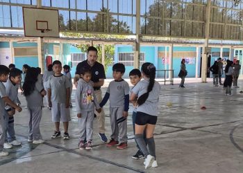 Programa 4 a 7 amplía su cobertura en Tarapacá con nuevo establecimiento educacional