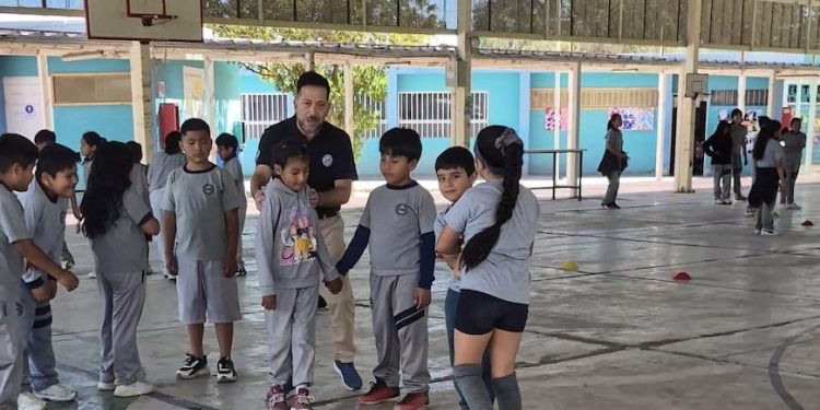 Programa 4 a 7 amplía su cobertura en Tarapacá con nuevo establecimiento educacional