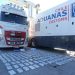 Serían comercializadas durante las fiestas: Aduanas intercepta más de 150 kilos de cocaína en Quillagua