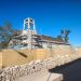 Restauración de la Iglesia Nuestra Señora de la Candelaria de Sotoca alcanza un 83% de ejecución y entra en su etapa final