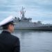 Patrullero “Cabo Odger” regresa a su puerto base tras participar en UNITAS 2026