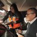 Dirección del Trabajo fiscaliza que conductores de buses interurbanos cumplan con horas de descanso en Fiestas Patrias