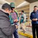 En Chacalluta SAG refuerza llamado a viajeros a no ingresar a Chile con productos de riesgo