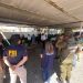 Fiscalización interinstitucional en La Huayca terminó con tres migrantes denunciados
