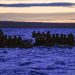 Fuerza Anfibia de la Armada de Chile participa en ejercicios del Comando Conjunto Austral