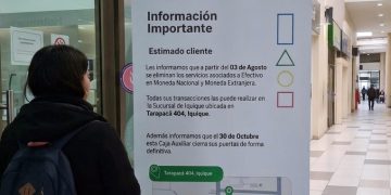 AUZ advierte que “fuga de bancos” amenaza la seguridad, eficiencia y existencia de ZOFRI