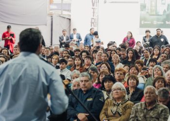 Gobierno Regional entregó recursos para impulsar 278 proyectos comunitarios en Tarapacá