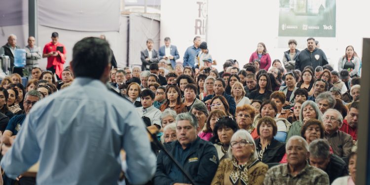 Gobierno Regional entregó recursos para impulsar 278 proyectos comunitarios en Tarapacá