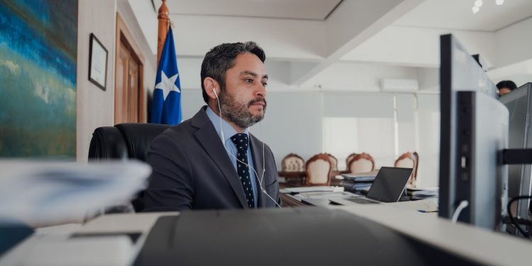 Gobernador Carvajal asume presidencia del Consejo Asesor Nacional y Territorial de NEXUS 2050