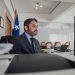 Gobernador Carvajal asume presidencia del Consejo Asesor Nacional y Territorial de NEXUS 2050