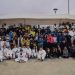 Gobierno Regional y municipio inauguran nuevo albergue deportivo para recibir a delegaciones en Alto Hospicio