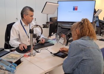 Registro Civil implementa portal de datos abiertos en su sitio web: Información al alcance de la ciudadanía