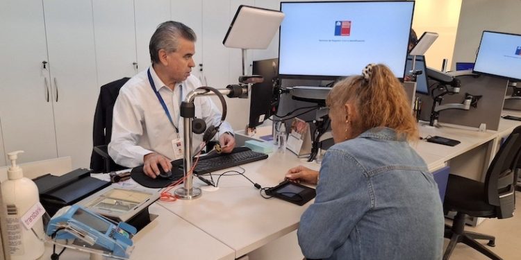 Registro Civil implementa portal de datos abiertos en su sitio web: Información al alcance de la ciudadanía