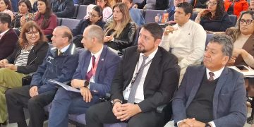 Más de 100 directores de Tarapacá conocen las implicancias y los alcances de la nueva Ley 21.809 de Convivencia Educativa