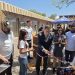 Estudiantes del Liceo de Pozo Almonte construyen una vermicompostera escolar