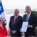 Ministro de Hacienda presenta Proyecto de Ley de Reforma al Mercado de Capitales y Acceso a la Casa Propia