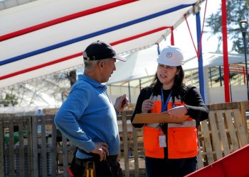 Dirección del Trabajo entrega balance de programas nacionales de fiscalización a buses y feriado irrenunciable en Fiestas Patrias