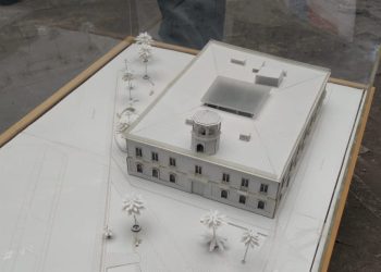 MOP inicia tercer llamado a licitación para la restauración arquitectónica de la Ex Aduana de Iquique
