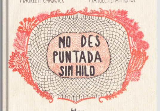 Siete libros para celebrar Fiestas Patrias con los niños