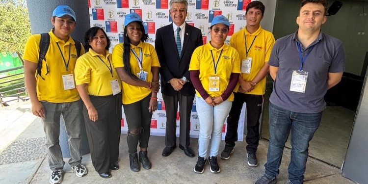 4.400 hogares de Iquique y Alto Hospicio serán parte de la nueva Encuesta de movilidad Origen-Destino