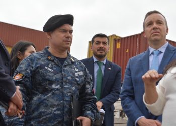 MOP avanza en definiciones para el mejoramiento de Caleta Guardiamarina Riquelme y evalúa alternativa para agilizar las obras