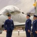 Fuerza Aérea de Chile gradúa a una nueva generación de pilotos de combate con miras a operar el F-16