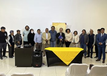 Nace Asociación Gremial de Turismo Indígena para resguardar el patrimonio cultural