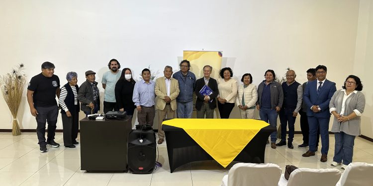 Nace Asociación Gremial de Turismo Indígena para resguardar el patrimonio cultural