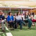 Convenio público-privado por la primera infancia fortalece el rol de las familias en Pica