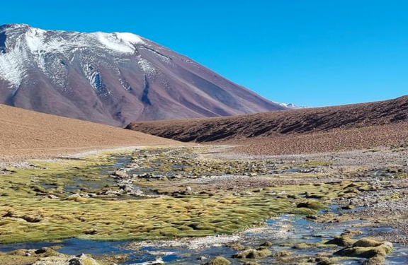 ¿Cuál es tu mejor foto de Chile?: Concurso premiará imágenes que revelen sus paisajes e historias
