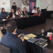 JUNJI Tarapacá participa en mesa de difusión y revitalización lenguas indígenas
