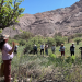 Tarapacá reunió a representantes de Parinacota, San Pedro de Atacama, Alto Biobío, La Araucanía y Chiloé en Encuentro Nacional SIPAM