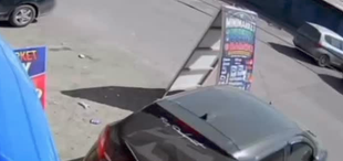 Prisión preventiva para sujeto que disparó contra dos personas en centro de Iquique