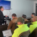 Capacitación dirigida a personal de las unidades de Carabineros de la Provincia del Tamarugal