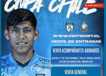 Dragones Celestes mantienen la fe en Copa Chile