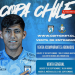 Dragones Celestes mantienen la fe en Copa Chile