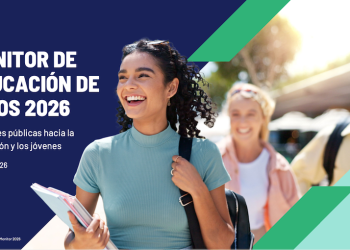 Ipsos: Chile registra la evaluación más crítica de la salud mental juvenil entre 31 países     