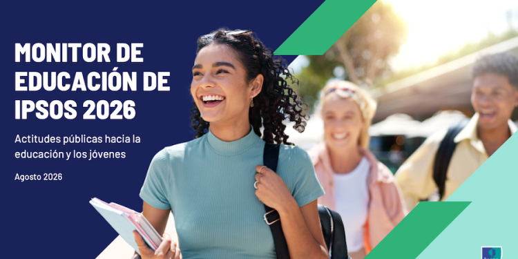 Ipsos: Chile registra la evaluación más crítica de la salud mental juvenil entre 31 países     