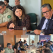 Fiscalía de Tarapacá destacó coordinación de instituciones que trabajan en la frontera