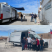 Fiscalía Móvil de Tarapacá en Caleta Chipana