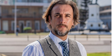 Marcos Gómez Barrera nuevo Presidente del Directorio ZOFRI S.A.