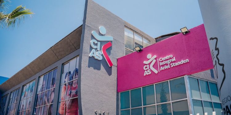 Fundación Collahuasi ejecuta obras de recuperación en CIAS tras fuertes lluvias que afectaron a Tarapacá