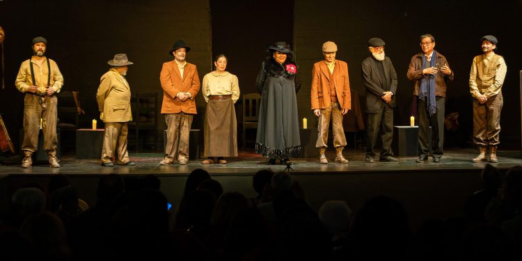 Teatro Universitario Expresión cumple 47 años: Una historia de escenario, memoria y compromiso con Iquique